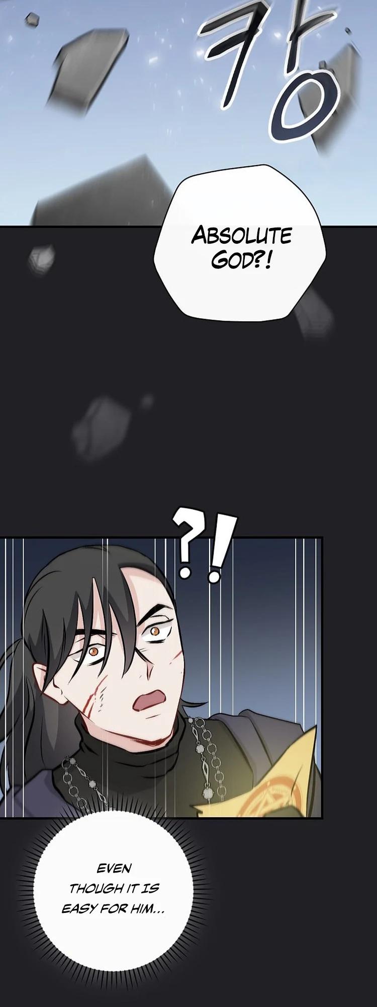 Leveling Up, By Only Eating! Chapter 137 171 23