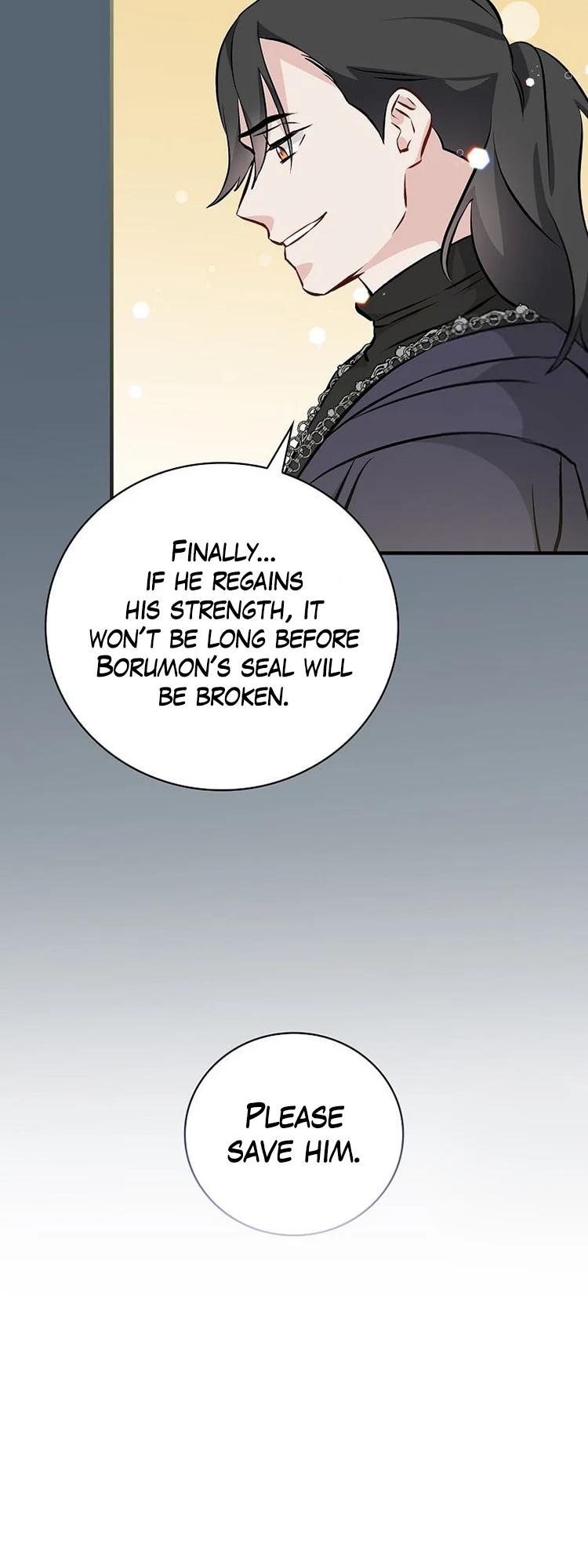 Leveling Up, By Only Eating! Chapter 137 185 37