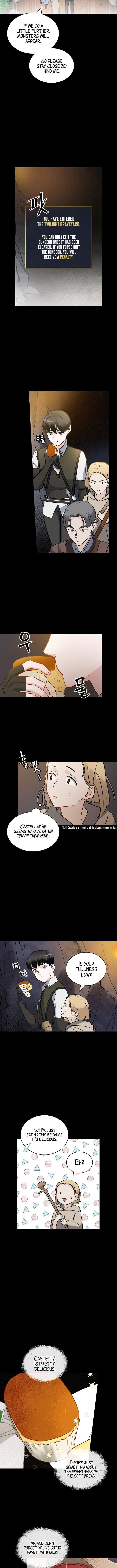 Leveling Up, By Only Eating! Chapter 14 182 004