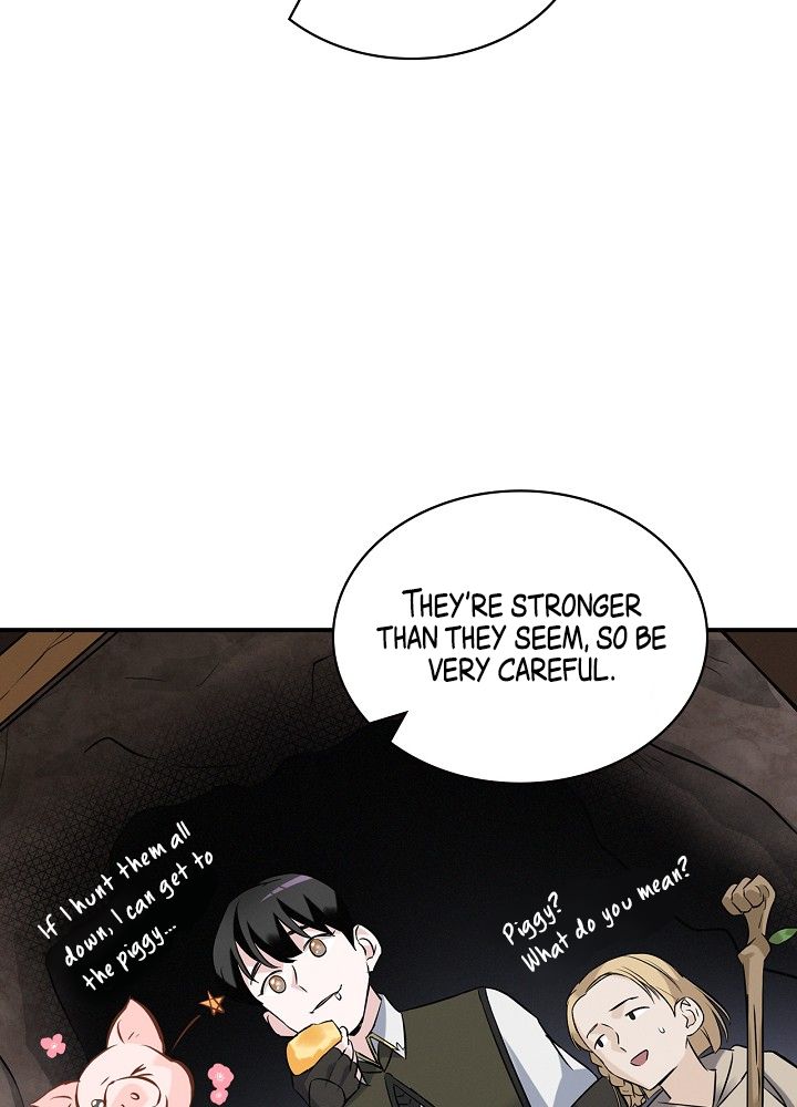Leveling Up, By Only Eating! Chapter 14 184 006