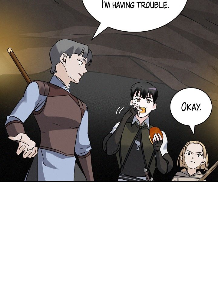 Leveling Up, By Only Eating! Chapter 14 186 008