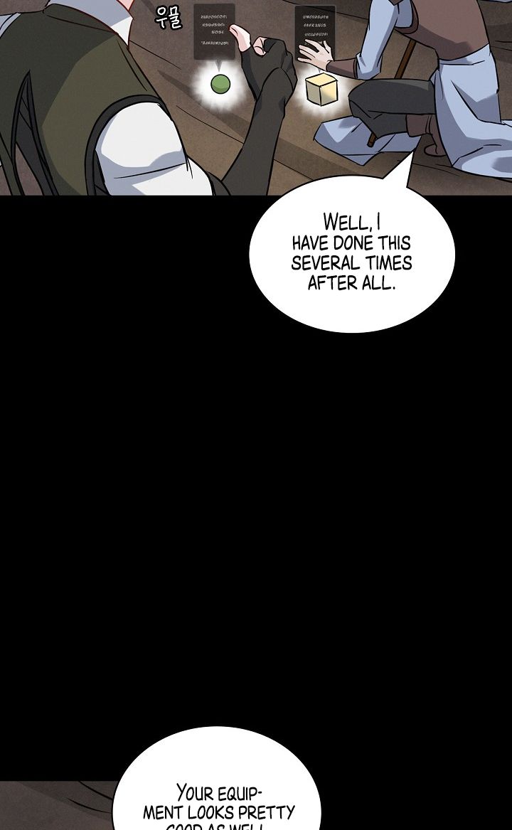 Leveling Up, By Only Eating! Chapter 14 193 015