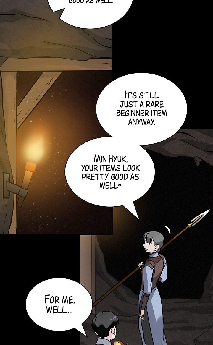 Leveling Up, By Only Eating! Chapter 14 194 016