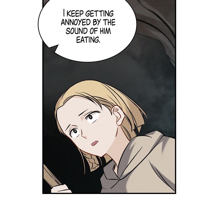 Leveling Up, By Only Eating! Chapter 14 212 034