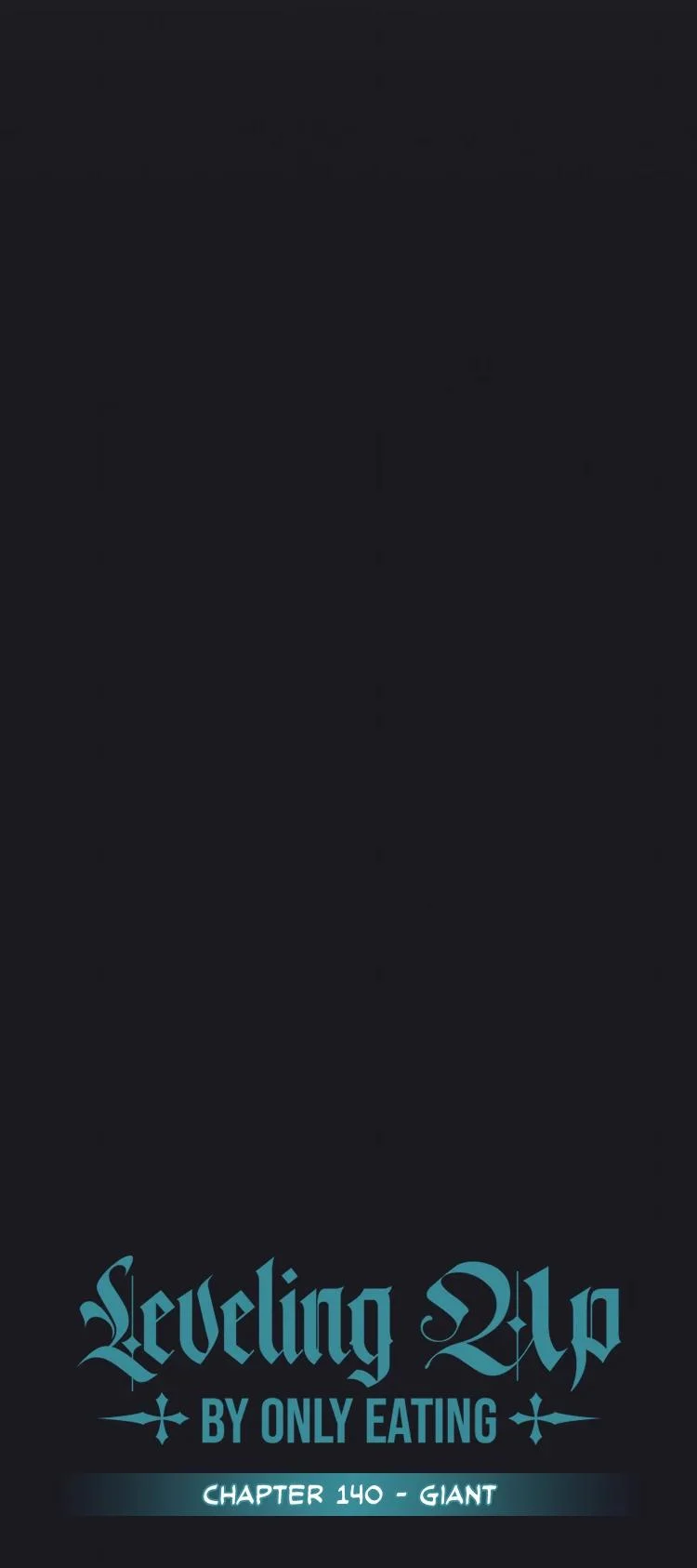 Leveling Up, By Only Eating! Chapter 140 114 02