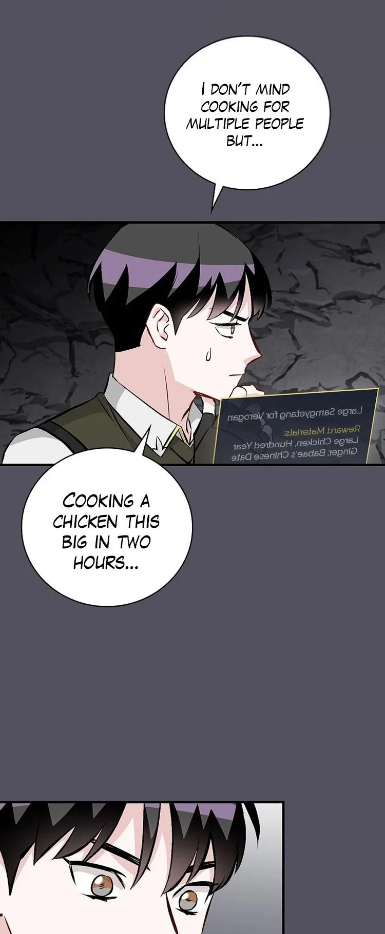 Leveling Up, By Only Eating! Chapter 140 120 08