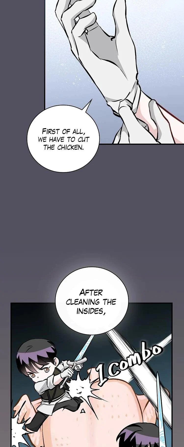 Leveling Up, By Only Eating! Chapter 140 122 10