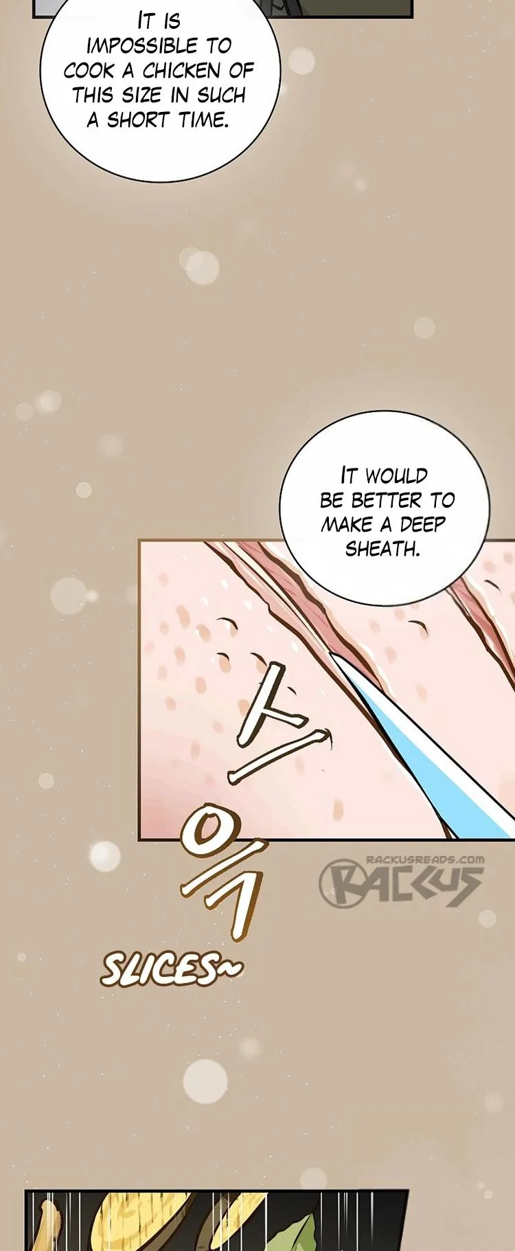 Leveling Up, By Only Eating! Chapter 140 124 12