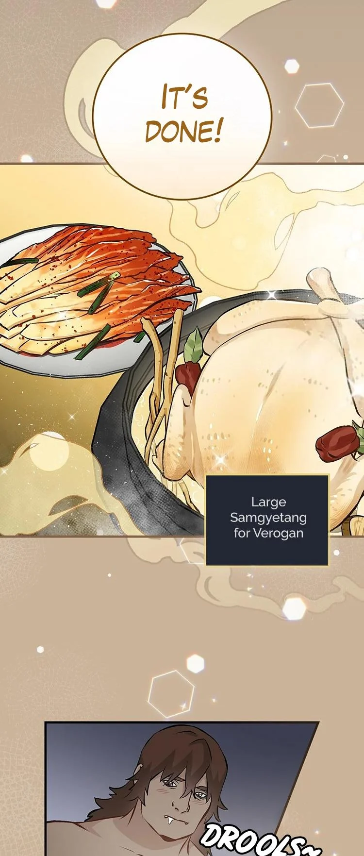 Leveling Up, By Only Eating! Chapter 140 130 18