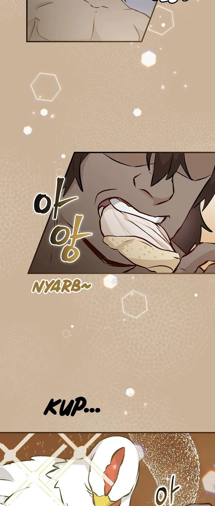 Leveling Up, By Only Eating! Chapter 140 131 19