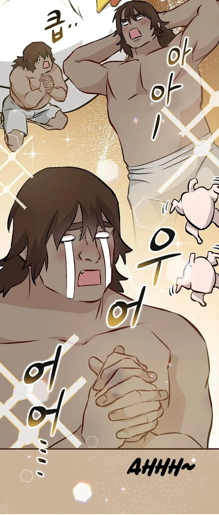 Leveling Up, By Only Eating! Chapter 140 132 20