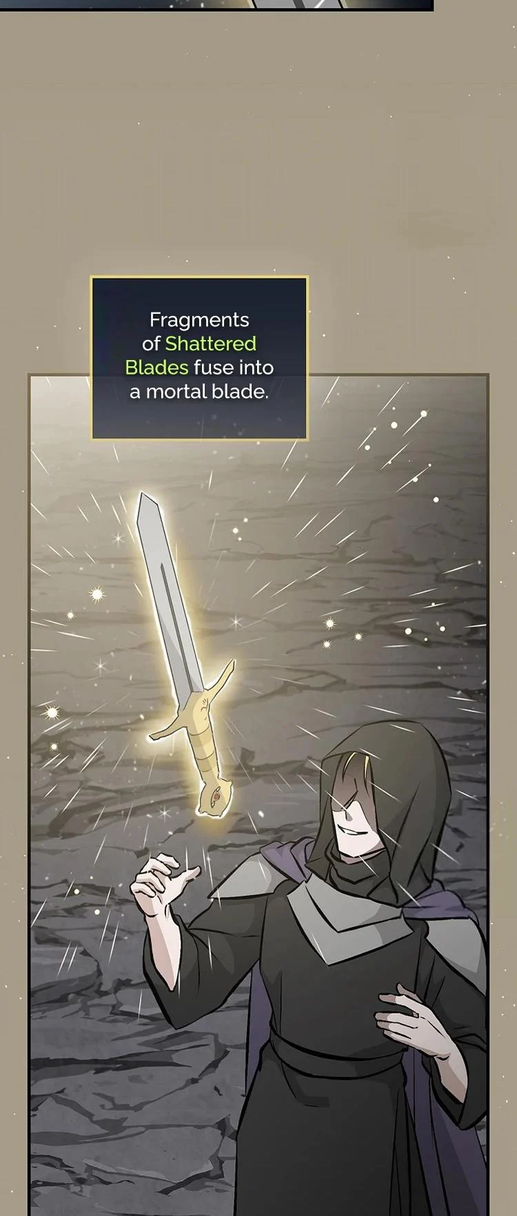 Leveling Up, By Only Eating! Chapter 140 136 24