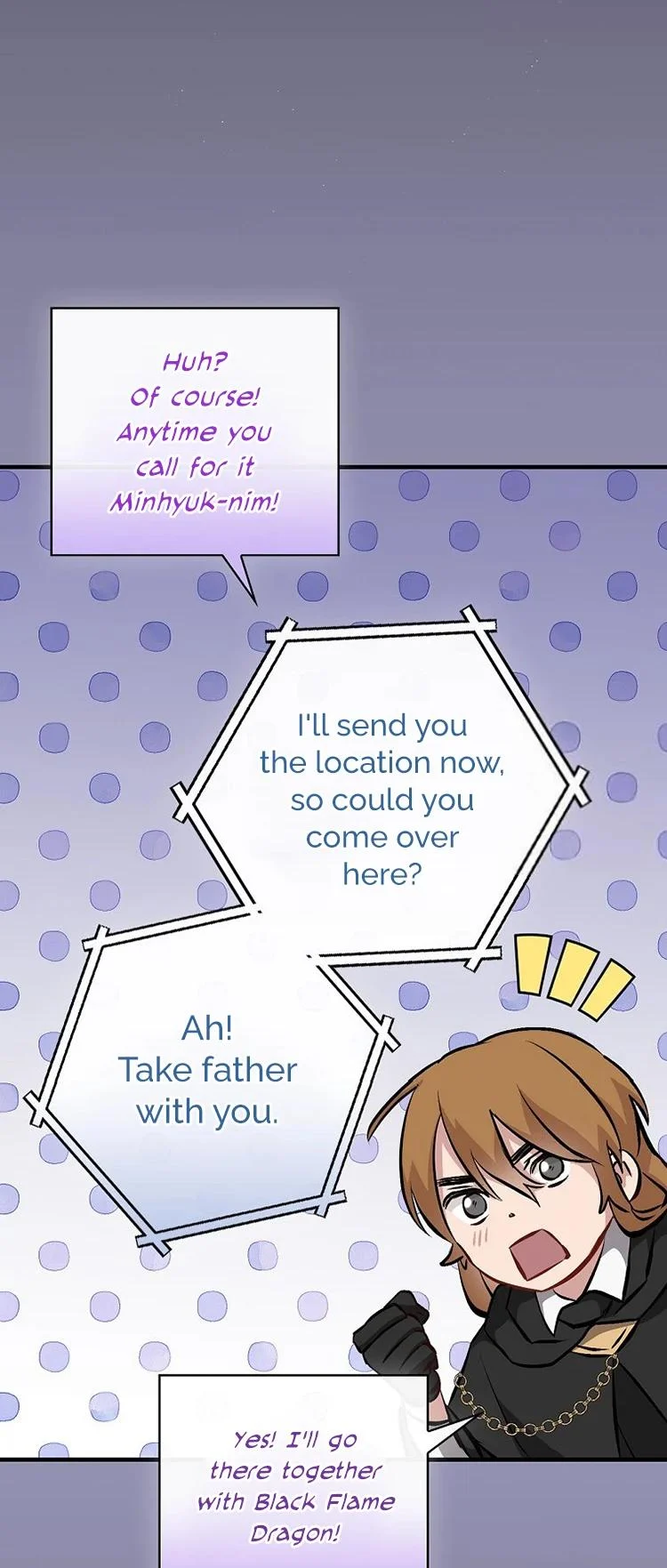 Leveling Up, By Only Eating! Chapter 140 139 27