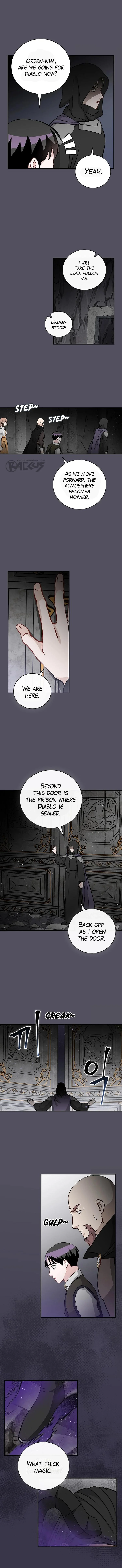 Leveling Up, By Only Eating! Chapter 140 141 29