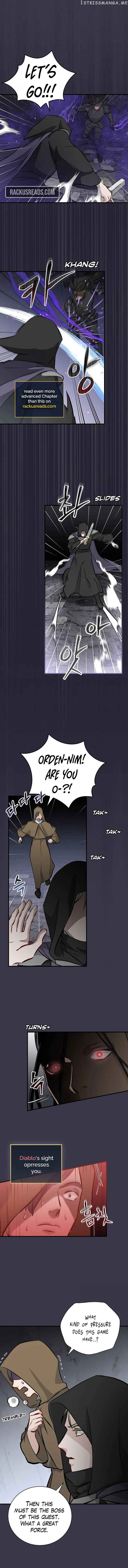 Leveling Up, By Only Eating! Chapter 141 98 02
