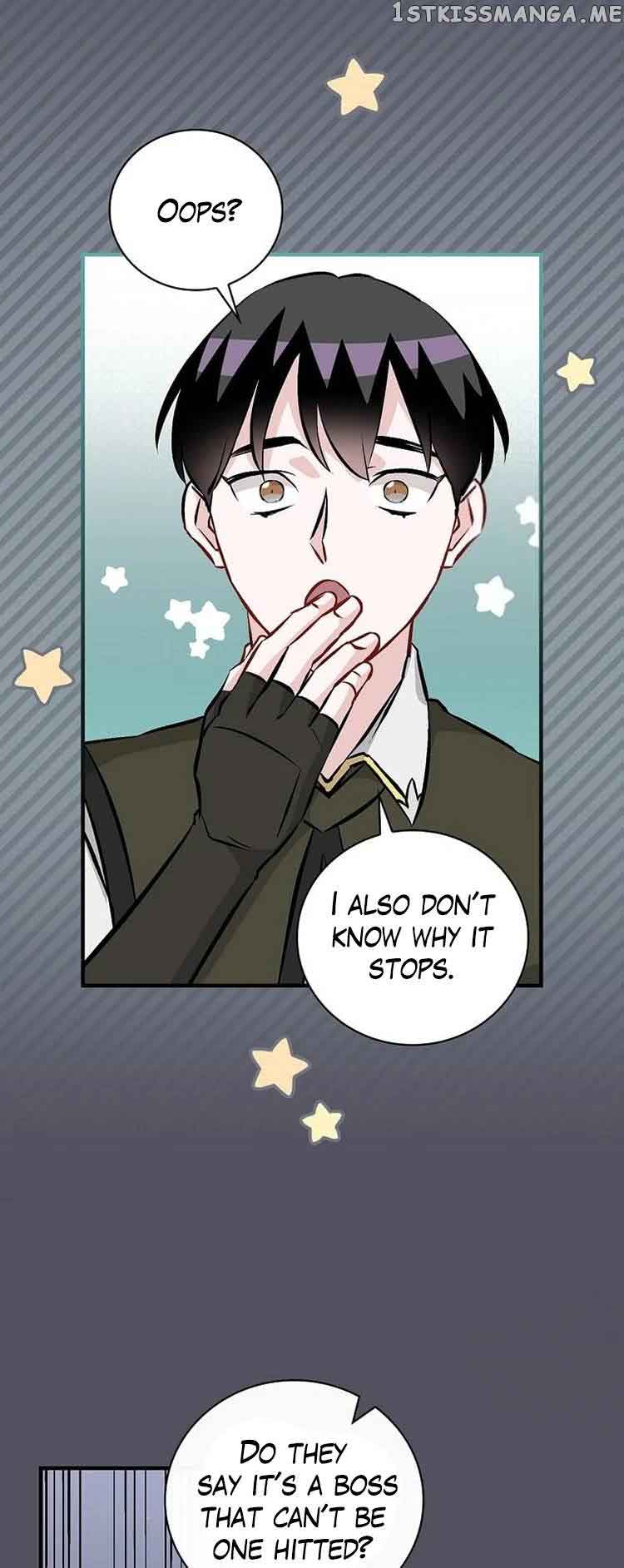 Leveling Up, By Only Eating! Chapter 141 106 10