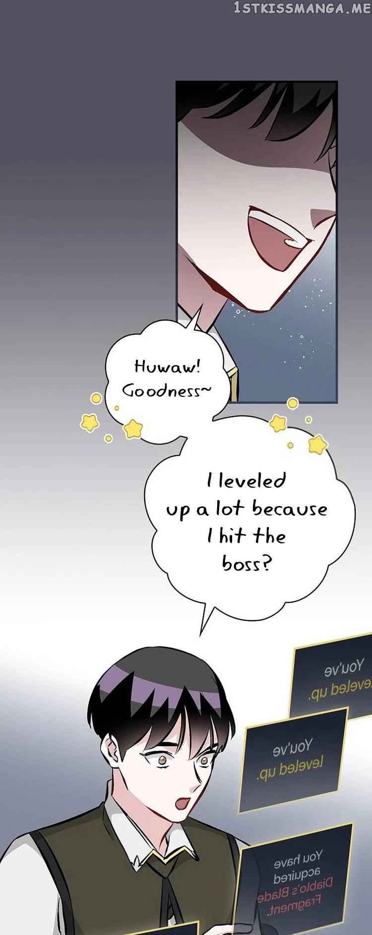 Leveling Up, By Only Eating! Chapter 141 109 13