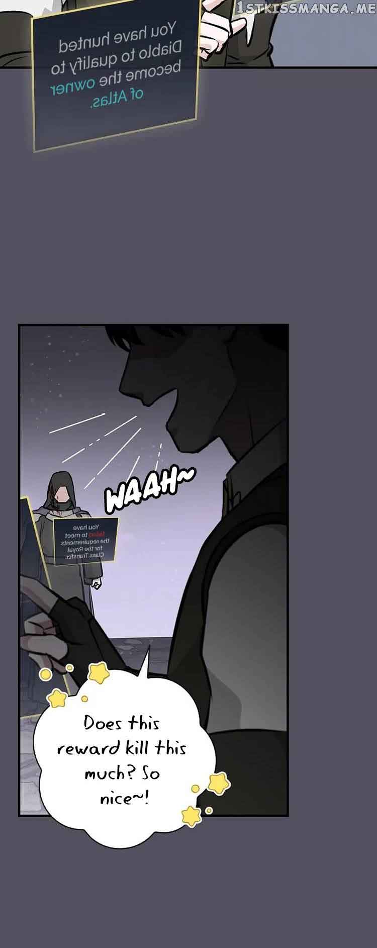 Leveling Up, By Only Eating! Chapter 141 110 14