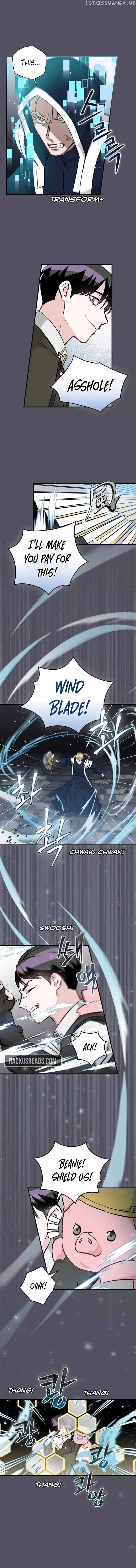 Leveling Up, By Only Eating! Chapter 141 112 16