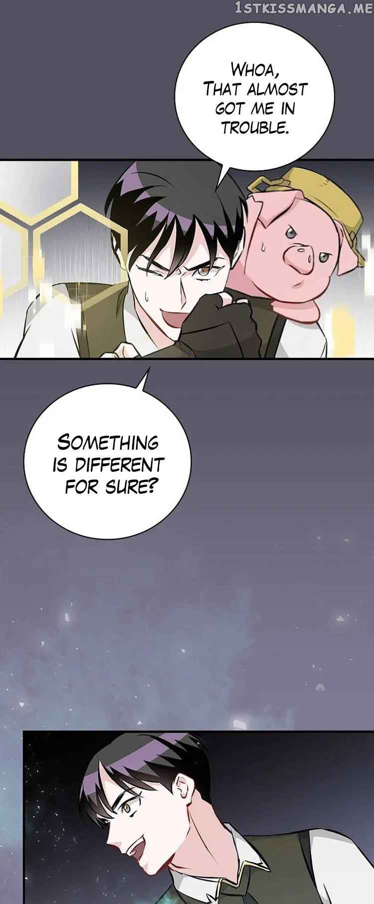 Leveling Up, By Only Eating! Chapter 141 113 17