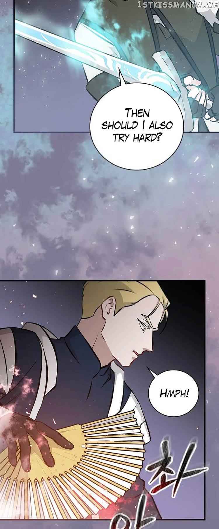 Leveling Up, By Only Eating! Chapter 141 114 18