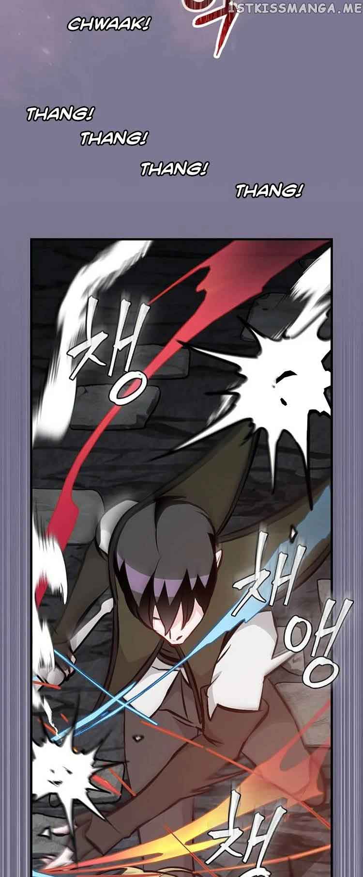 Leveling Up, By Only Eating! Chapter 141 115 19