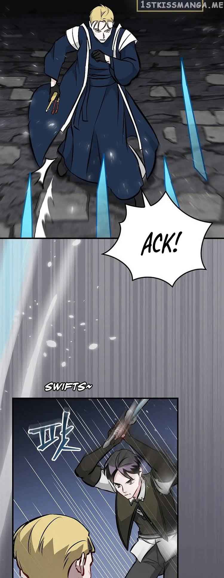 Leveling Up, By Only Eating! Chapter 141 121 25