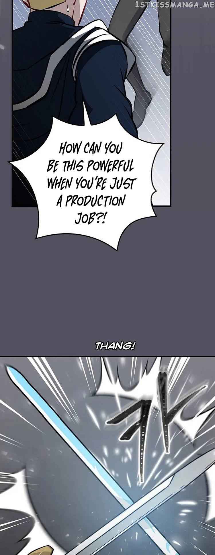 Leveling Up, By Only Eating! Chapter 141 122 26