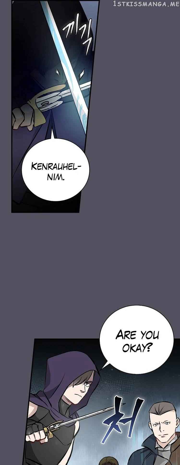 Leveling Up, By Only Eating! Chapter 141 124 28