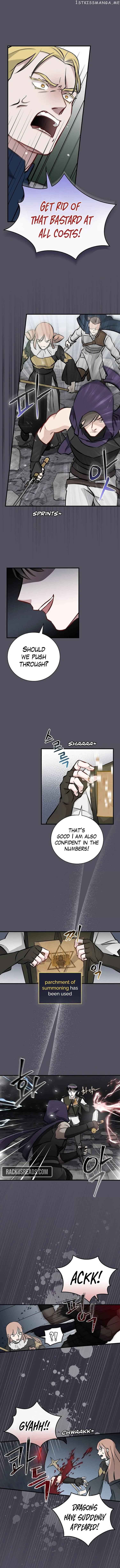 Leveling Up, By Only Eating! Chapter 141 126 30