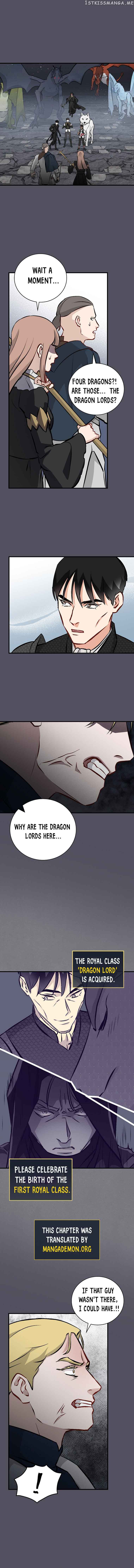 Leveling Up, By Only Eating! Chapter 142 44 01