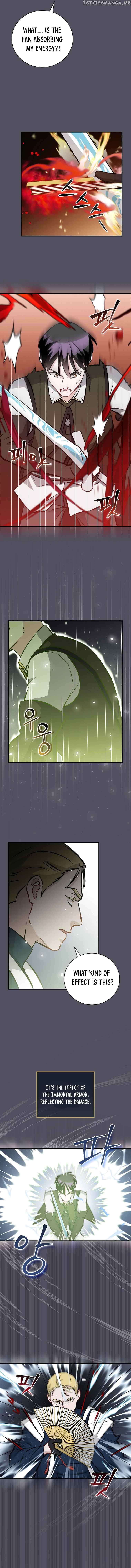 Leveling Up, By Only Eating! Chapter 142 49 06