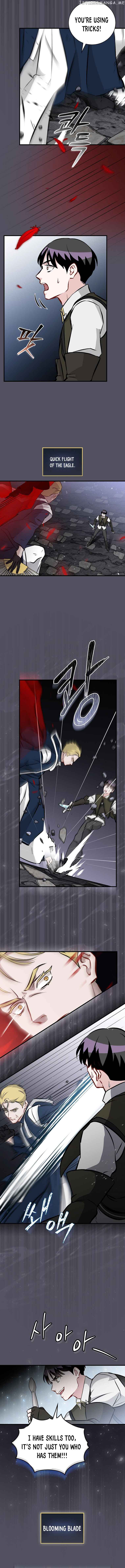 Leveling Up, By Only Eating! Chapter 142 50 07