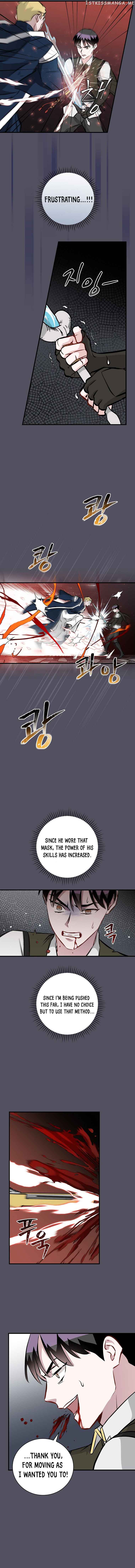Leveling Up, By Only Eating! Chapter 142 52 09