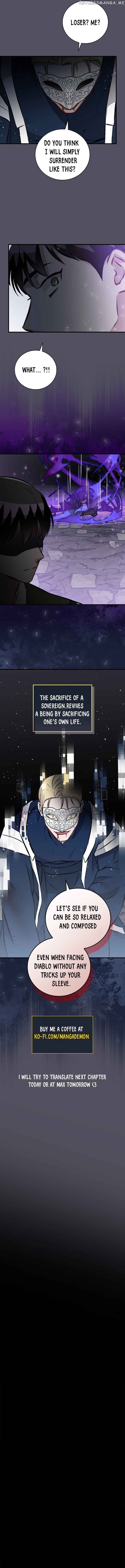 Leveling Up, By Only Eating! Chapter 142 55 12