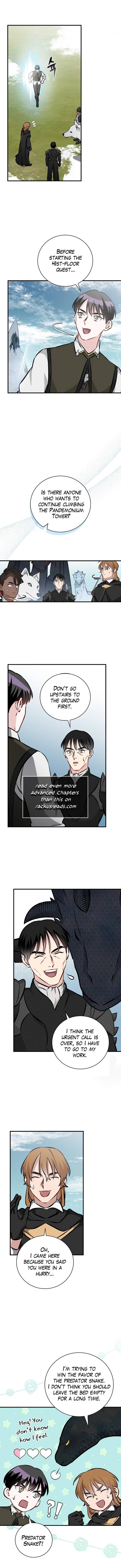 Leveling Up, By Only Eating! Chapter 145 140 03