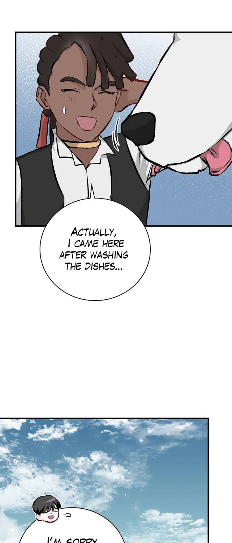 Leveling Up, By Only Eating! Chapter 145 142 05