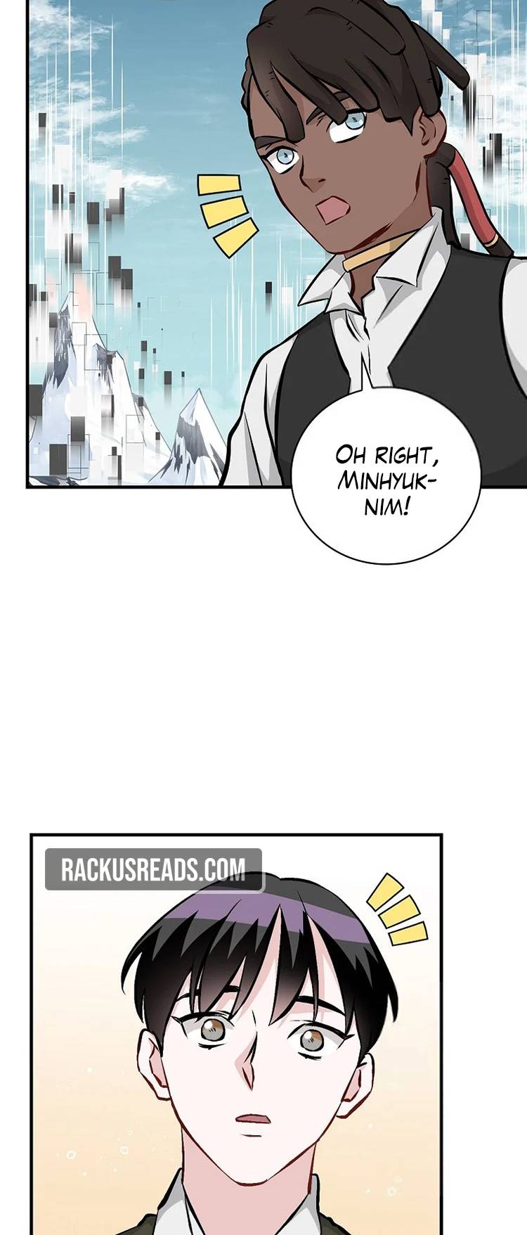 Leveling Up, By Only Eating! Chapter 145 144 07