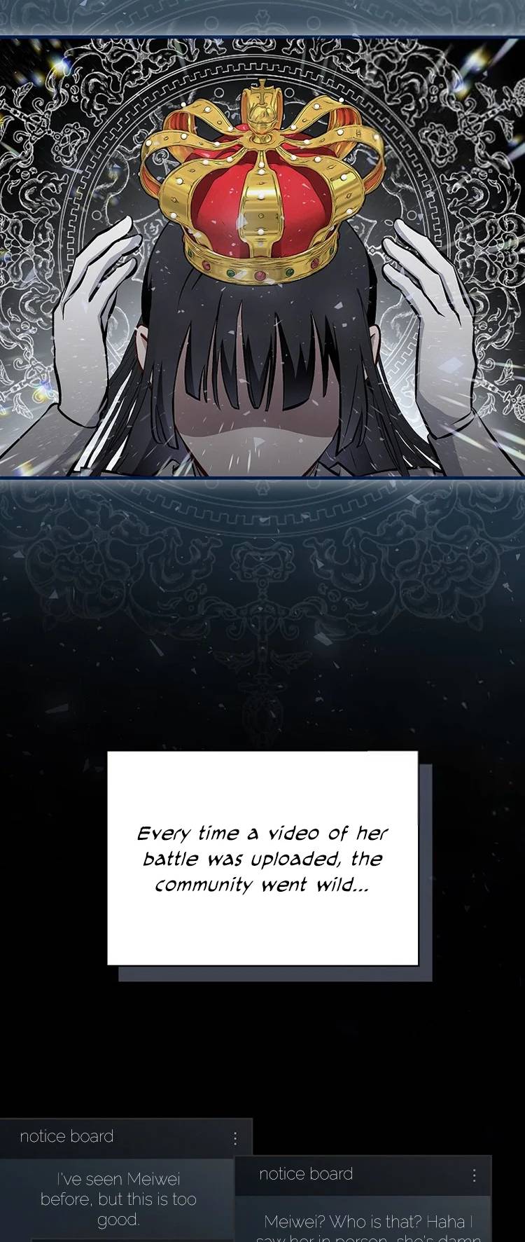 Leveling Up, By Only Eating! Chapter 145 152 15