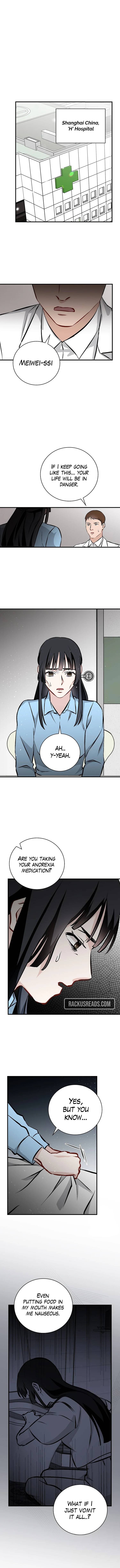 Leveling Up, By Only Eating! Chapter 145 155 18