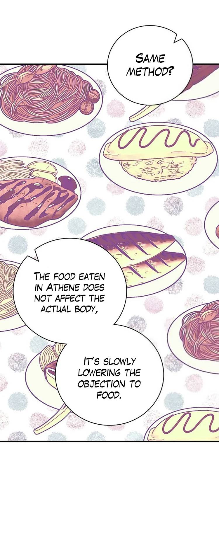 Leveling Up, By Only Eating! Chapter 145 159 22