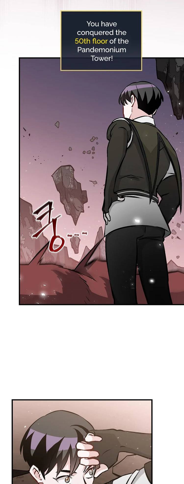 Leveling Up, By Only Eating! Chapter 145 167 30
