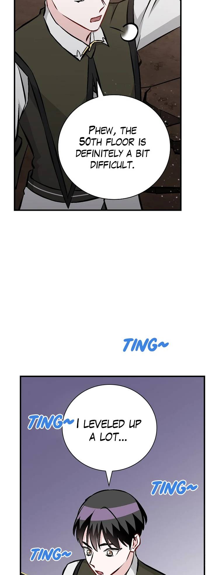 Leveling Up, By Only Eating! Chapter 145 168 31