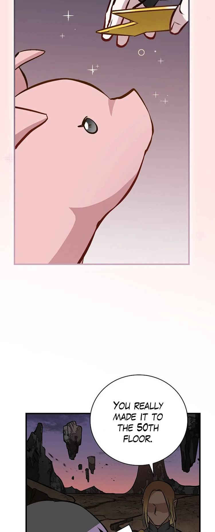 Leveling Up, By Only Eating! Chapter 145 172 35