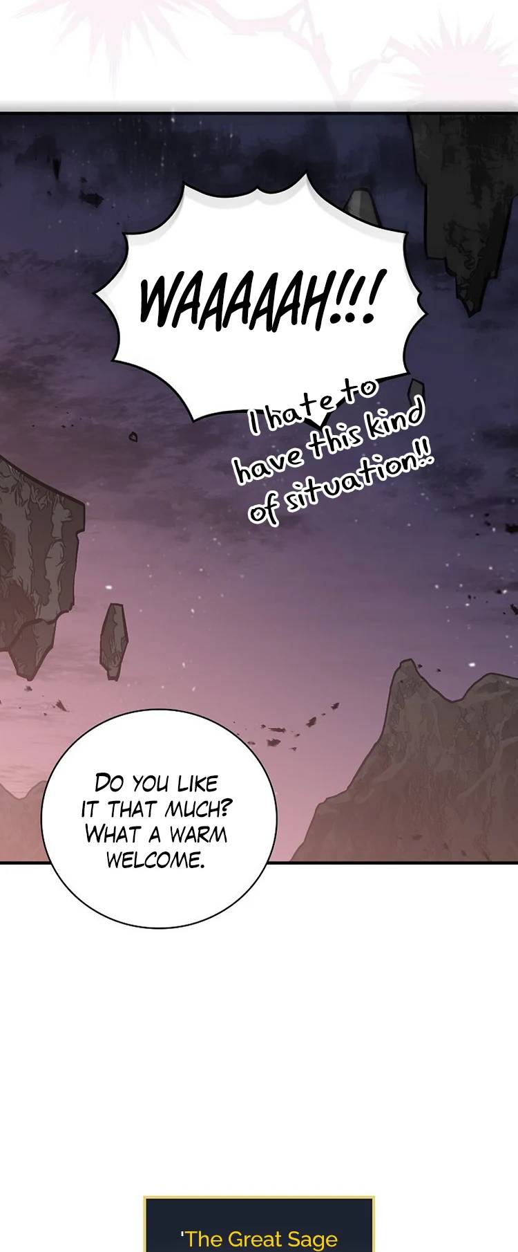 Leveling Up, By Only Eating! Chapter 145 177 40
