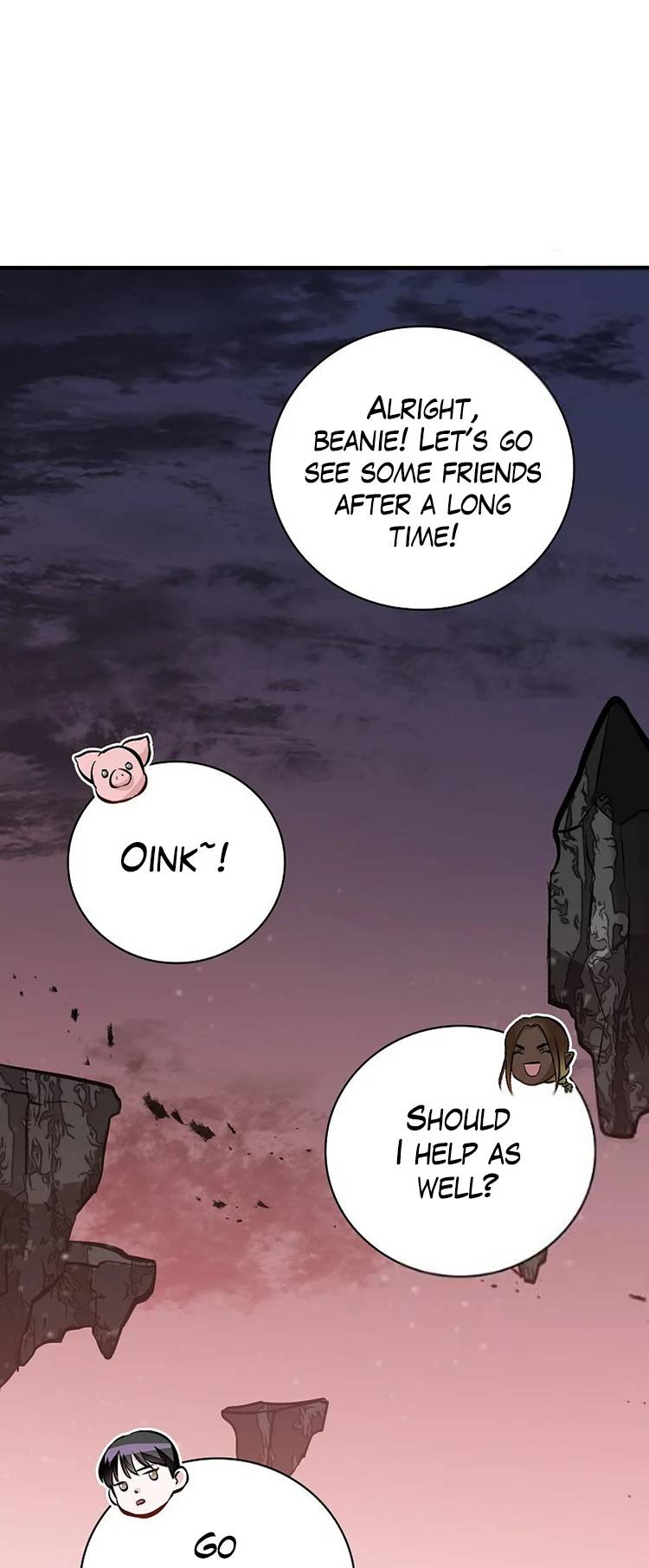 Leveling Up, By Only Eating! Chapter 145 181 44