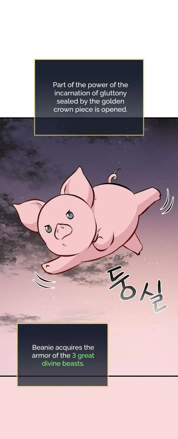 Leveling Up, By Only Eating! Chapter 147 178 07