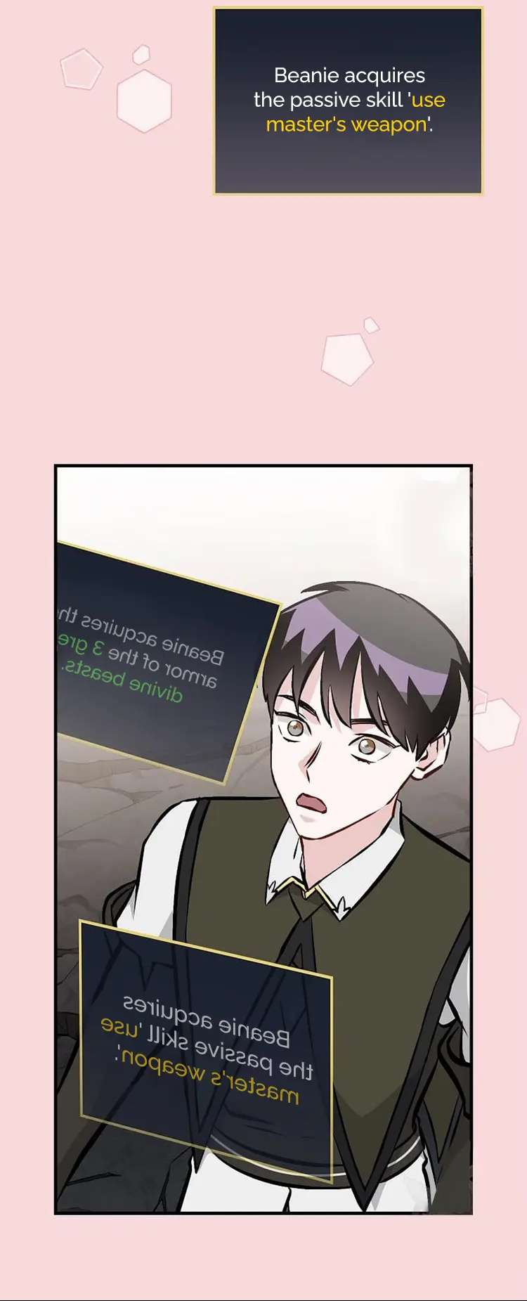 Leveling Up, By Only Eating! Chapter 147 179 08