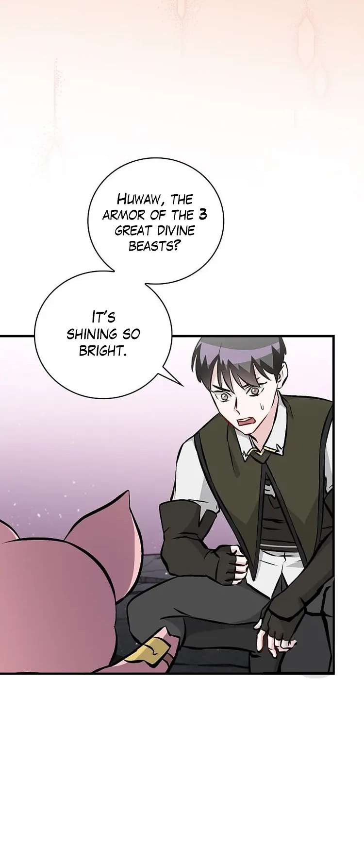 Leveling Up, By Only Eating! Chapter 147 182 11
