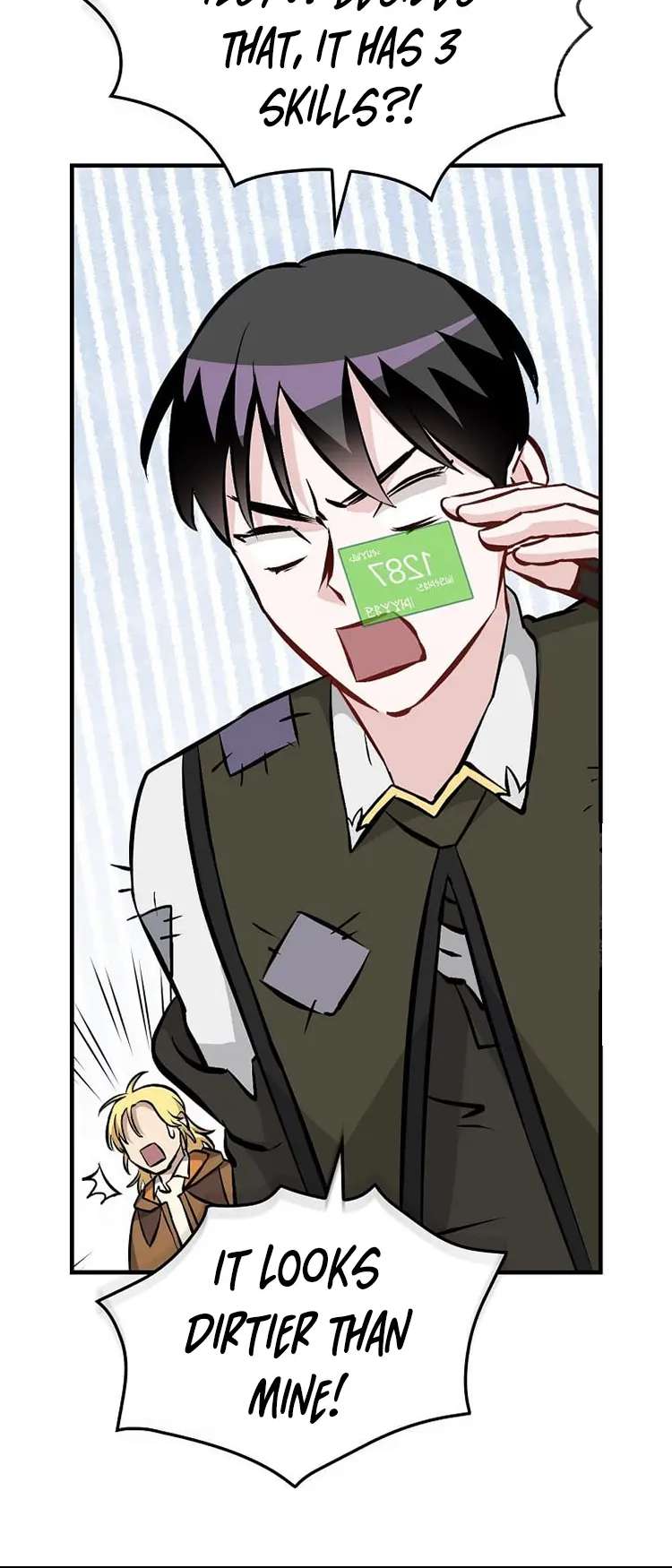 Leveling Up, By Only Eating! Chapter 147 185 14